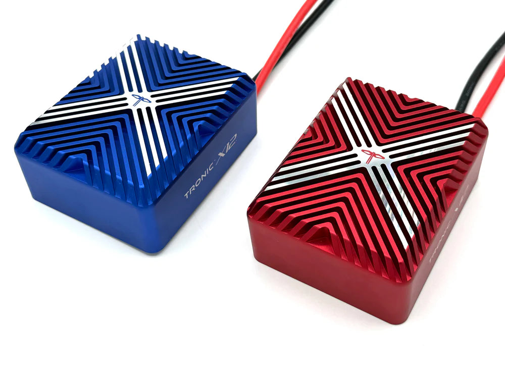 Contrôleur VESC TRONIC X12 24S