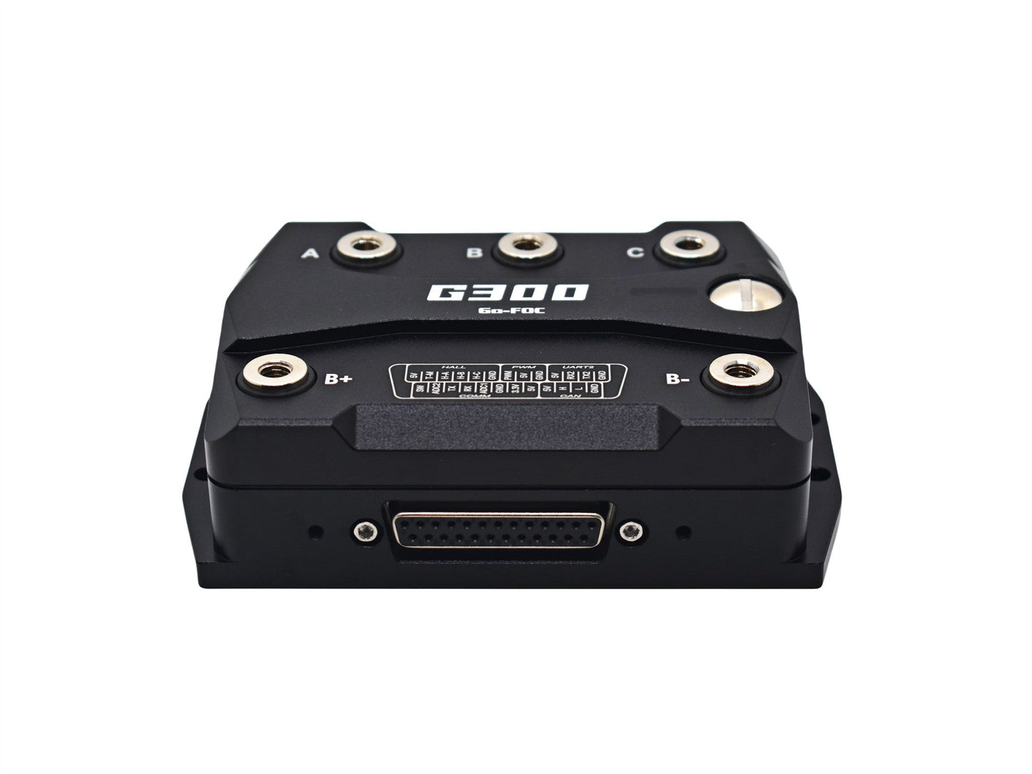 Contrôleur VESC GO-FOC G300
