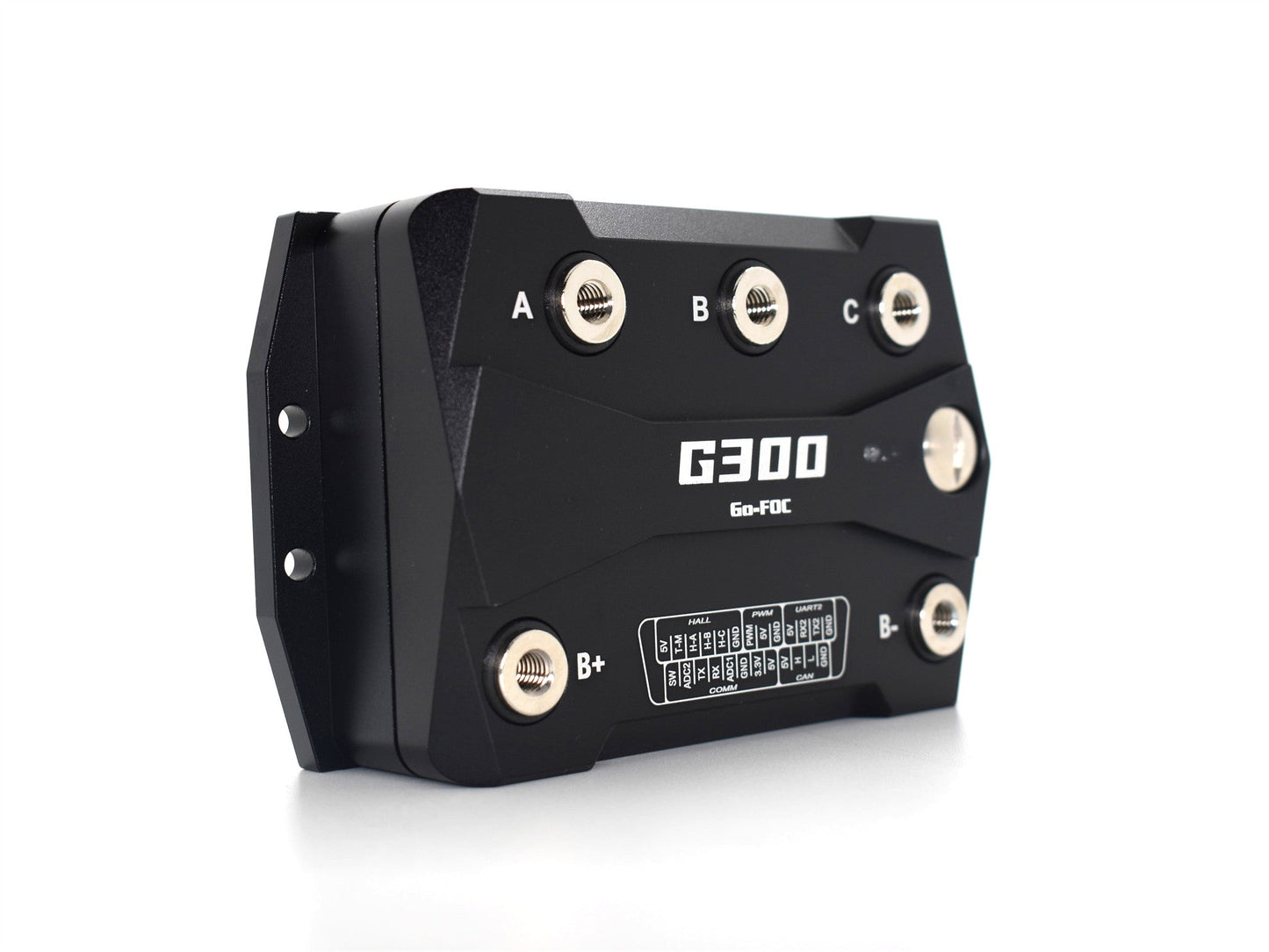 Contrôleur VESC GO-FOC G300