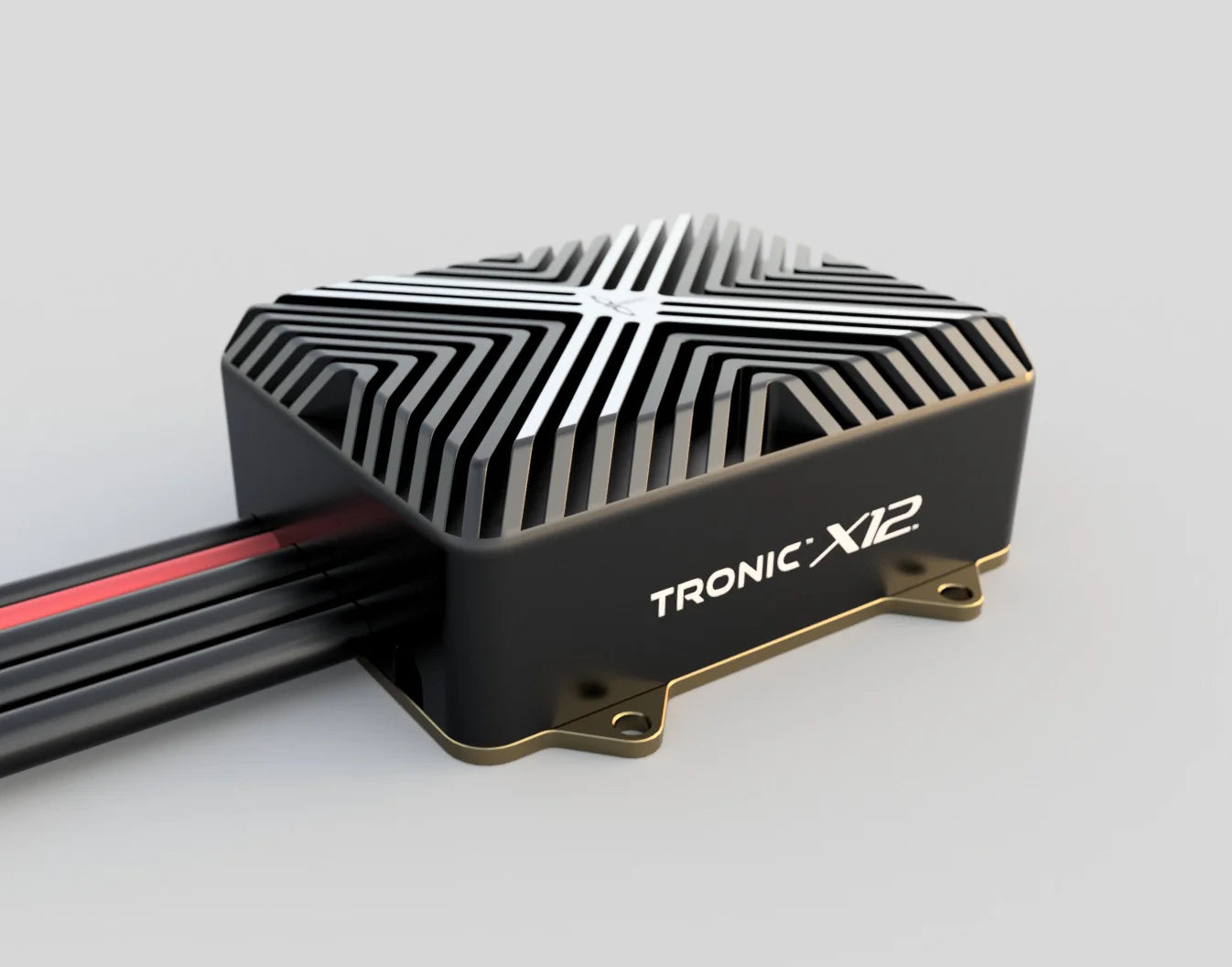 Contrôleur VESC TRONIC X12 24S