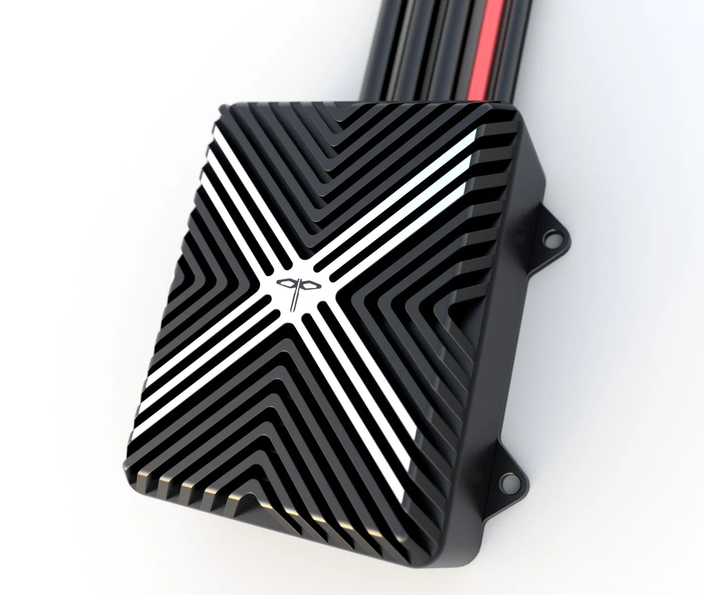 Contrôleur VESC TRONIC X12 24S