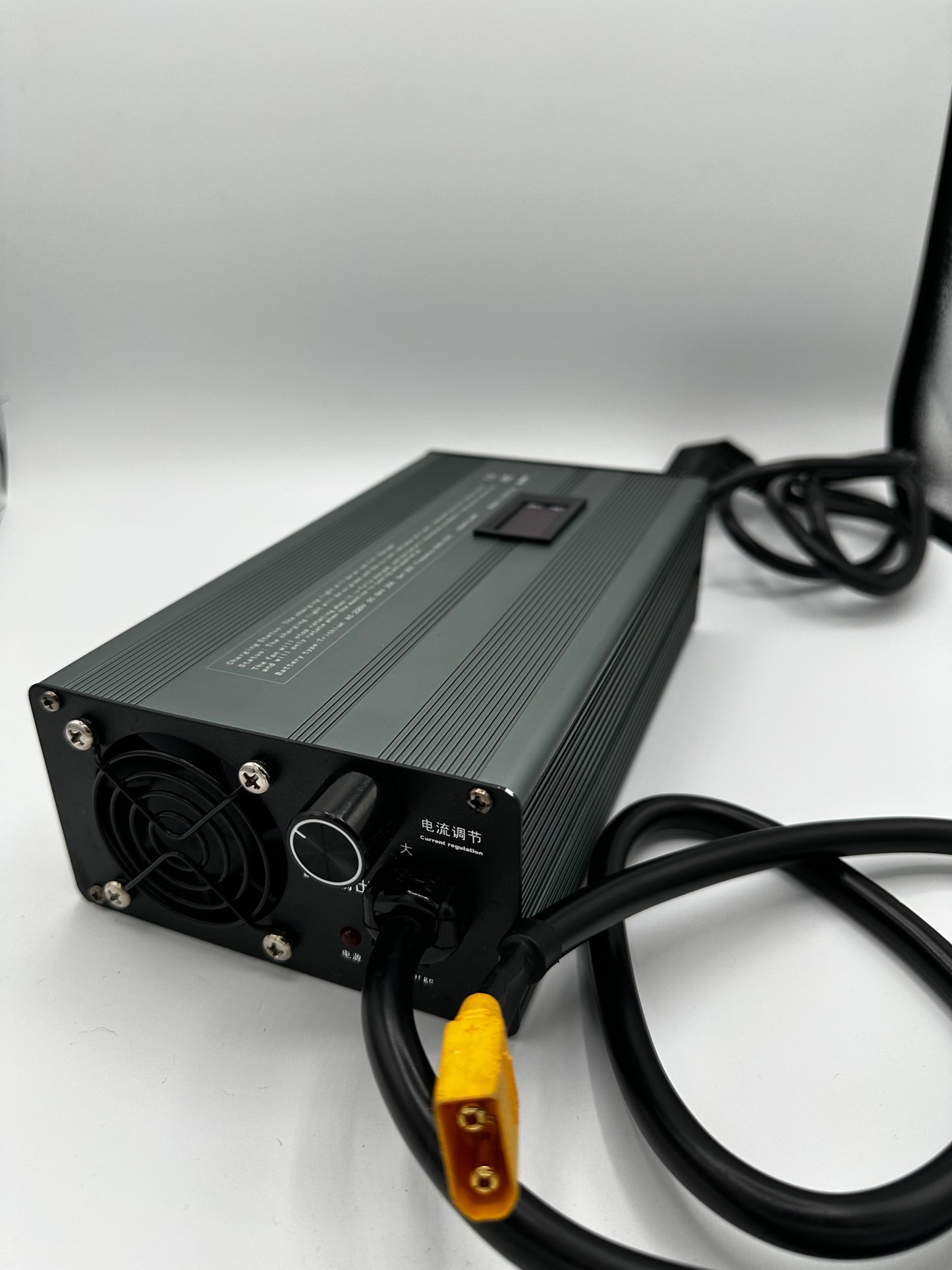Chargeur rapide (72v-84V 1-20A)