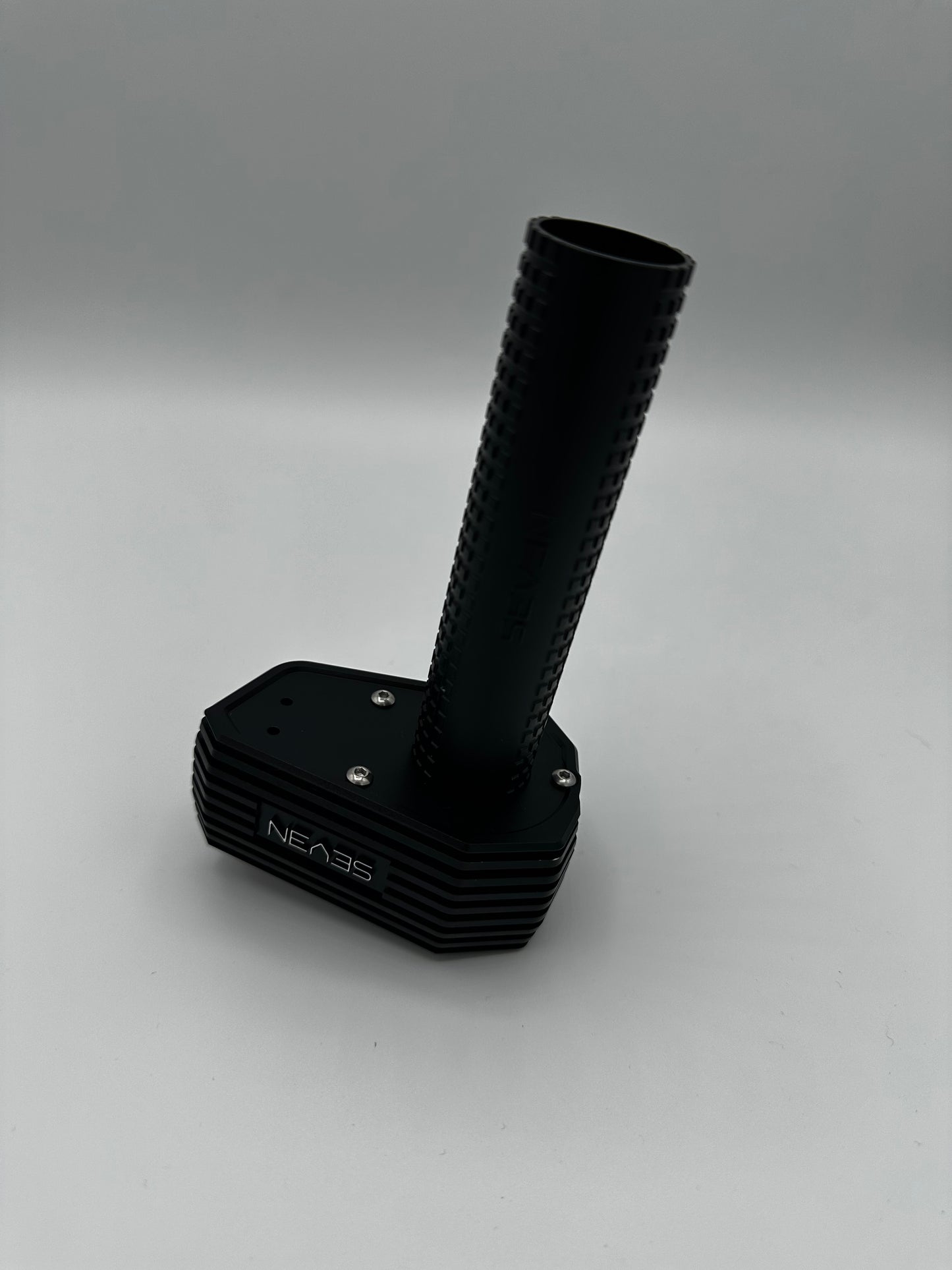 SEVEN DUO - Accélérateur type moto pour trottinette et moto électrique CNC