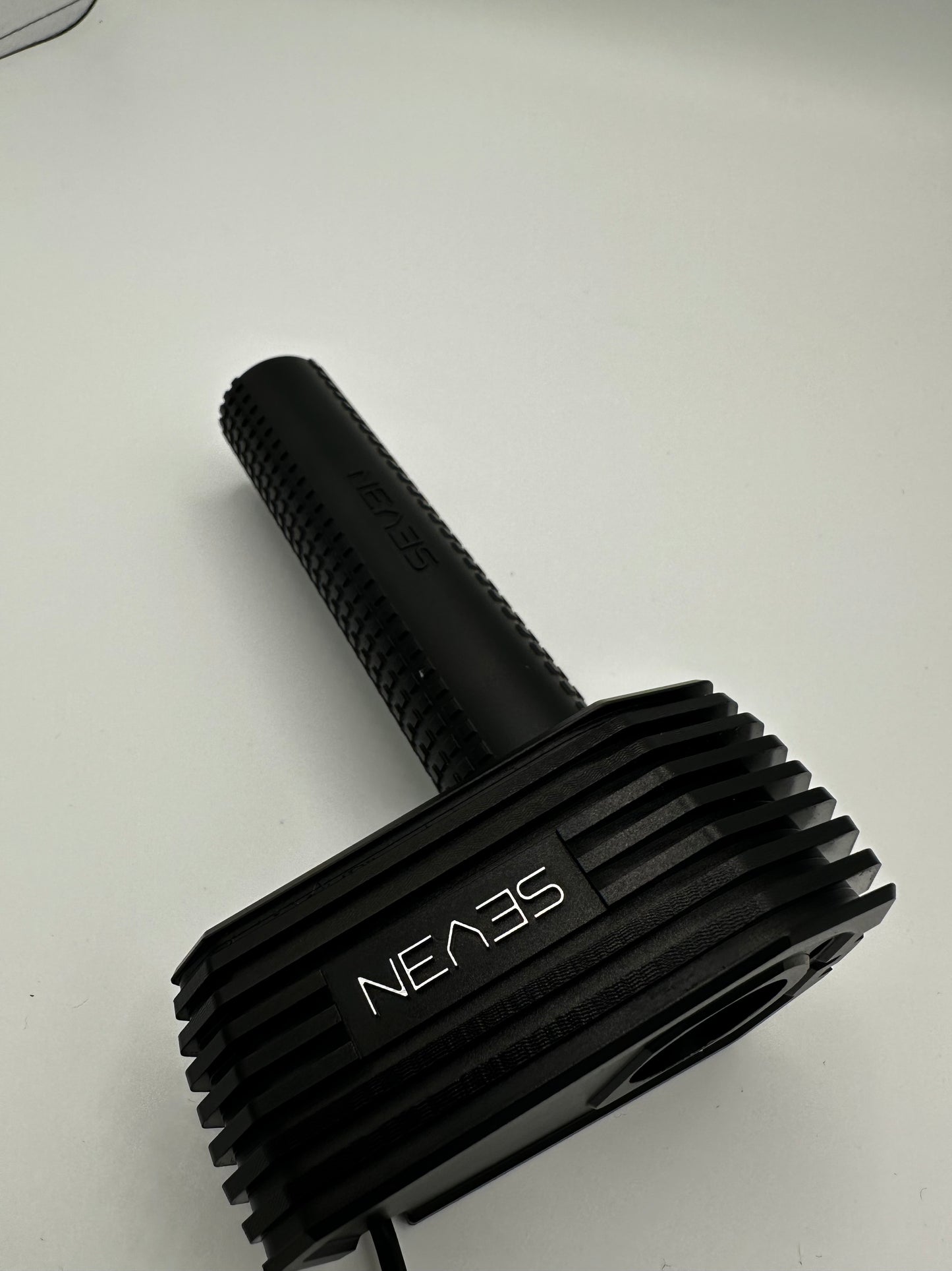 SEVEN DUO - Accélérateur type moto pour trottinette et moto électrique CNC
