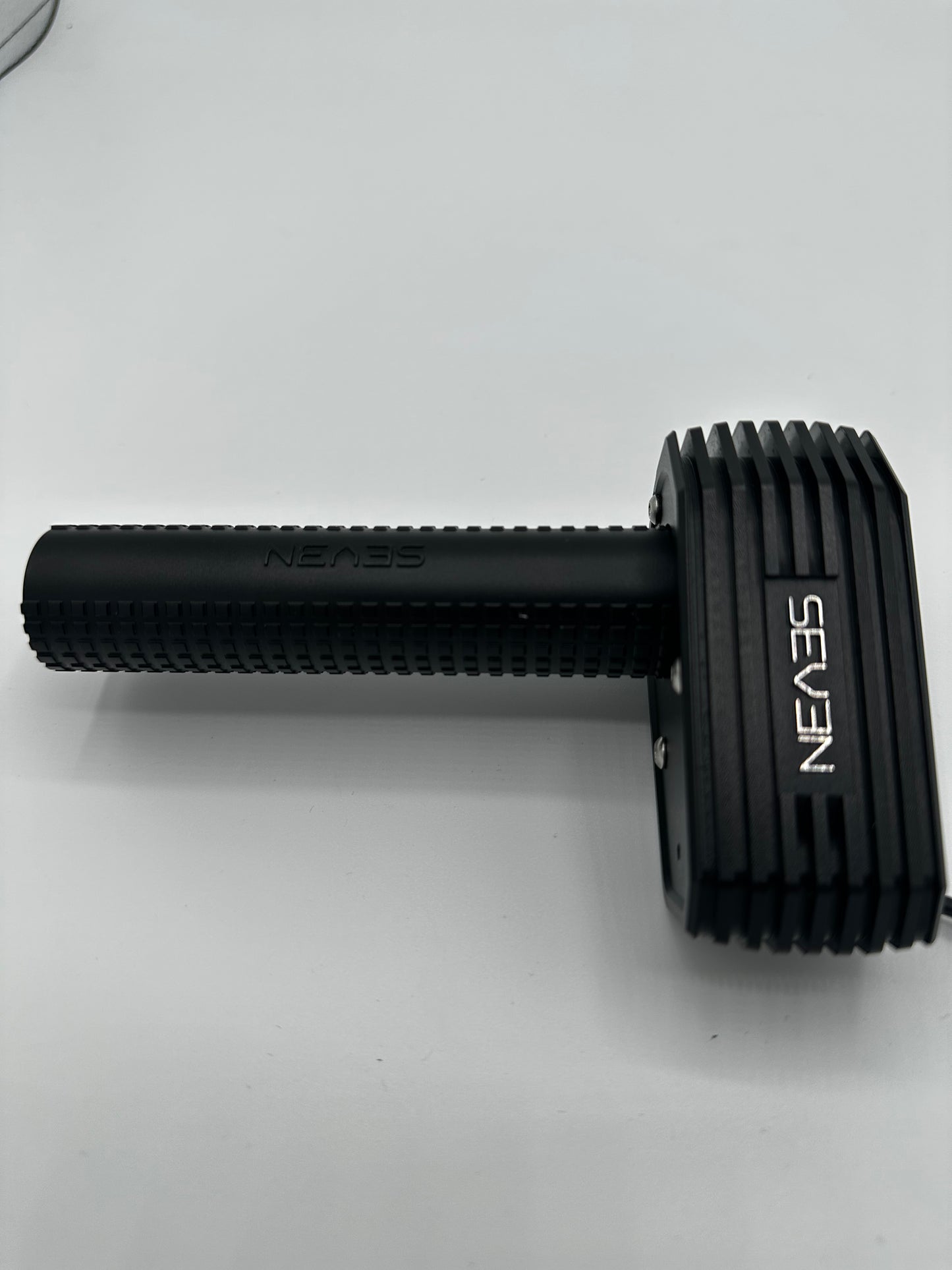 SEVEN DUO - Accélérateur type moto pour trottinette et moto électrique CNC