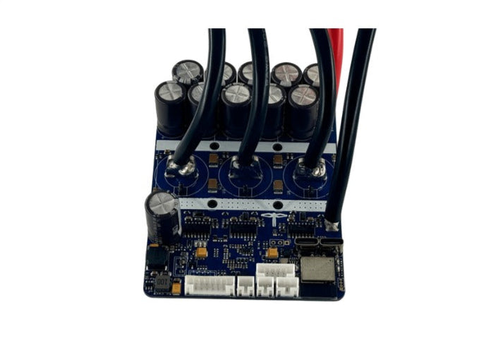 Contrôleur VESC TRONIC X12 24S