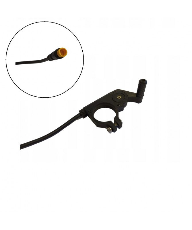 Gâchette Polonaise Connecteur étanche Type Nami