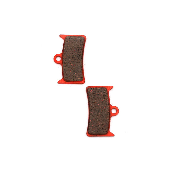 Plaquettes de freins Hope tech4 V4