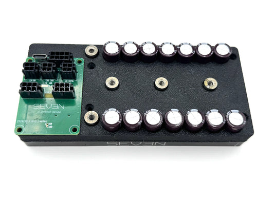 Contrôleur VESC SEVEN 18 - 32S