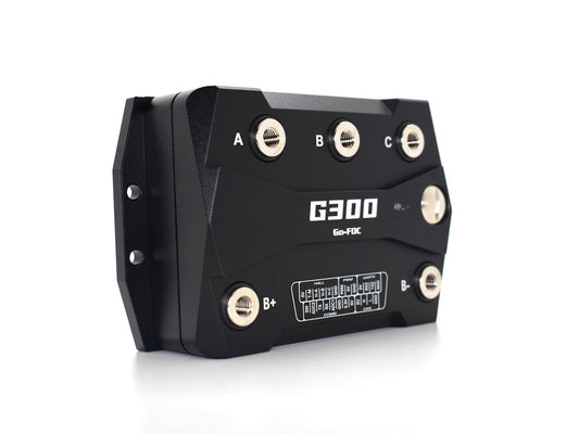 Contrôleur VESC GO-FOC G300