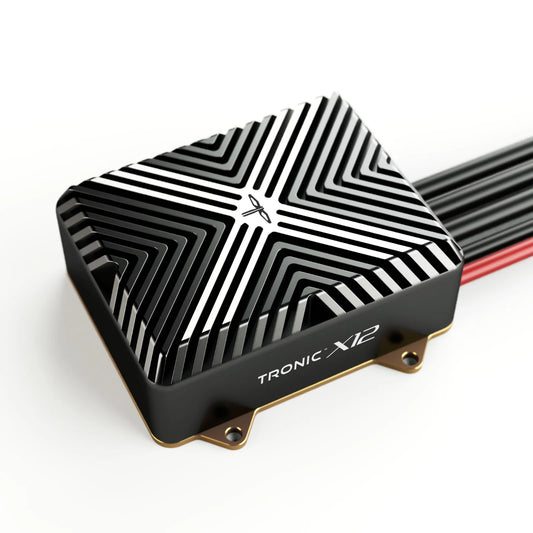 Contrôleur VESC TRONIC X12 24S