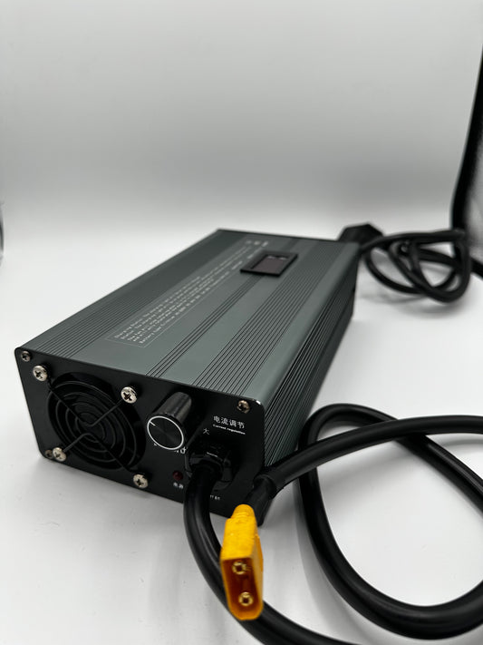 Chargeur rapide (72v-84V 1-20A)