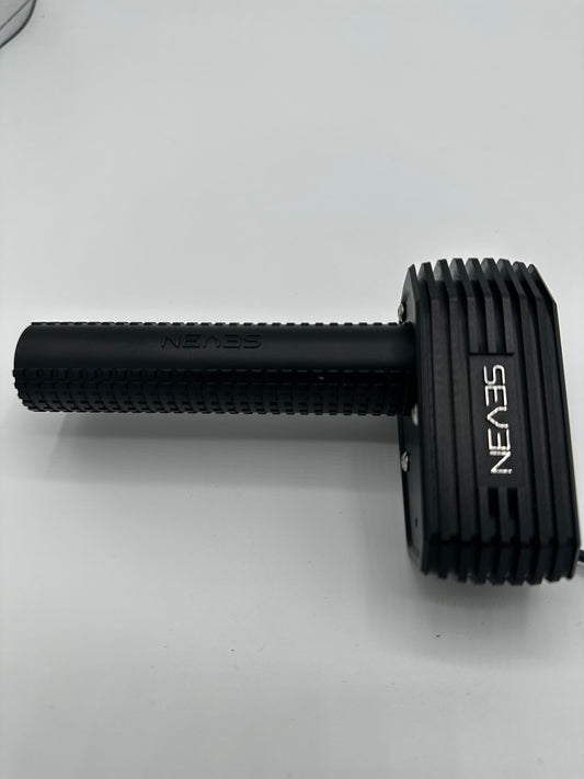 SEVEN DUO - Accélérateur type moto pour trottinette et moto électrique CNC